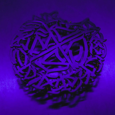 Стрейнер Cocktail design Knock ‘em dead by Ivan Komaroskiy от магазина ligabarshop.ru