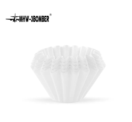 Фильтры Оригами MHW-3Bomber на 3-4 чашки