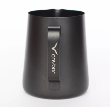 Питчер AnyBar 600 мл черный