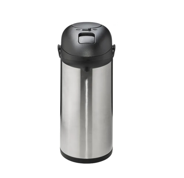 Термос Sunnex 5 л сталь