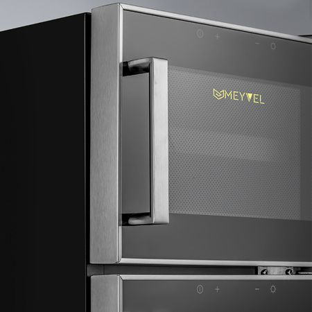 Фото Винный шкаф Meyvel MV21-BF2 (easy) Винный шкаф Meyvel MV21-BF2 (easy)