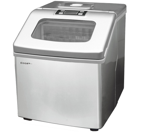 Льдогенератор Cooleq ZBC-18