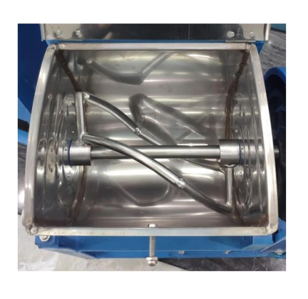 Фото Тестомес Hurakan HKN-5HNM Тестомес Hurakan HKN-5HNM