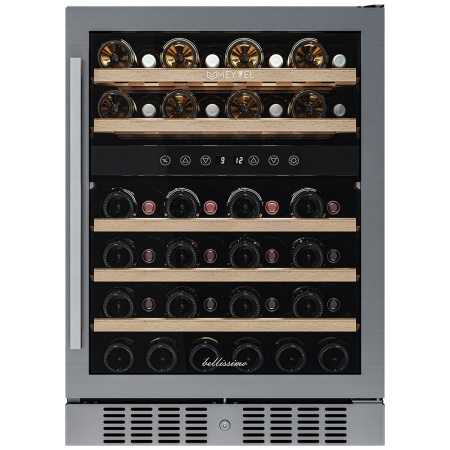 Винный шкаф Meyvel MV46-KST2