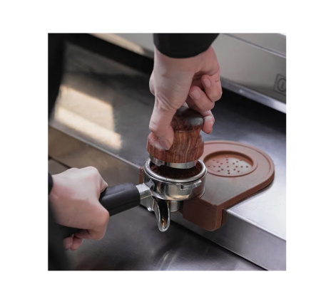 Разравниватель для кофе Doppio 58 мм