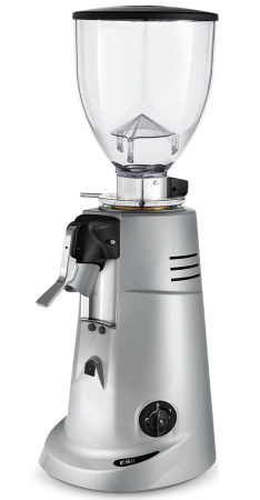 Кофемолка Fiorenzato F6 DM Grey
