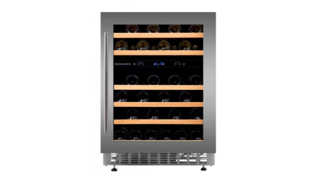 Винный шкаф Dunavox DAUF-46.145DSS