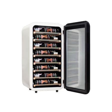 Фото Винный шкаф Meyvel MV22-KWF1 Винный шкаф Meyvel MV22-KWF1