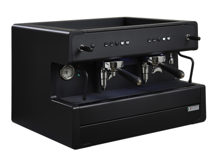 Кофемашина Cime CO-05 A 2gr