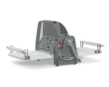 Тестораскаточная машина WLBake DST 500-700