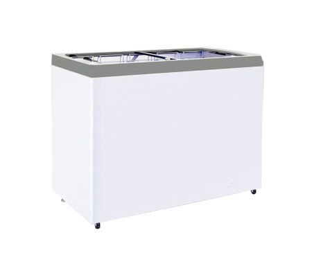 Морозильный ларь Italfrost ЛВН 500 П СF 500 F