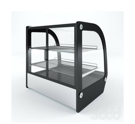 Витрина холодильная Cooleq CW-120