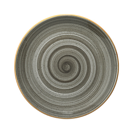 Тарелка Bonna Спейс Д=300 мм