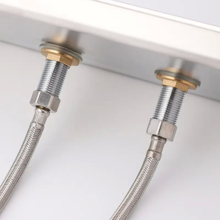 Ринзер встраиваемый LBS с капелесборником (425*230*30)