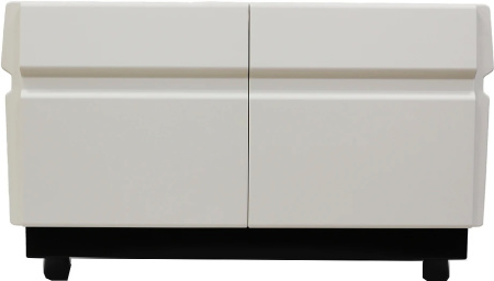 Кофемашина COFFF LIVE 2 GR A белый