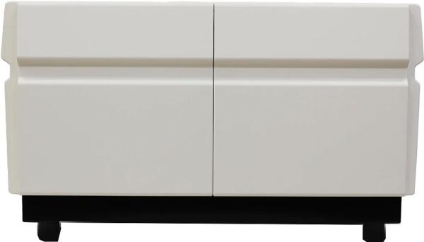 Фото Кофемашина COFFF LIVE 2 GR A белый Кофемашина COFFF LIVE 2 GR A белый