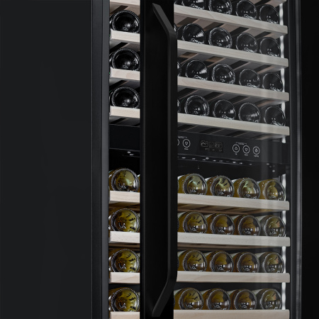 Фото Винный шкаф Meyvel MV83-KBB2 Винный шкаф Meyvel MV83-KBB2