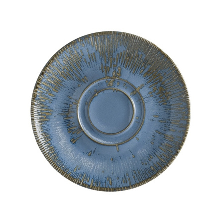 Тарелка подстановочная Bonna Снэл Небо Д=190 мм