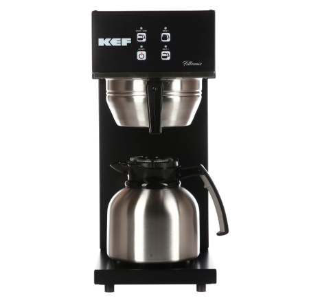 Фильтр кофемашина Kef FLT 120T