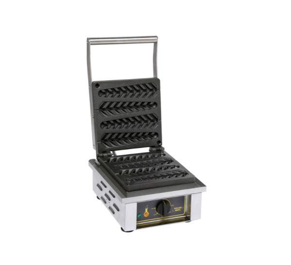 Фото Вафельница Roller Grill GES23 Вафельница Roller Grill GES23