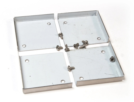 Шкаф расстоечный WLBake PF-193