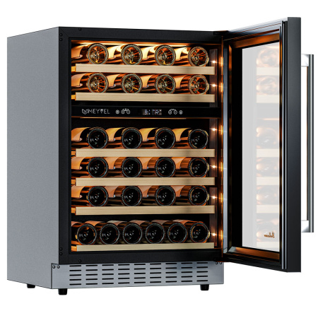 Винный шкаф Meyvel MV46PRO-KST2