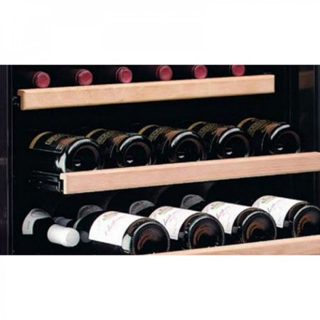 Винный шкаф IP Industrie CK 601-6 X U