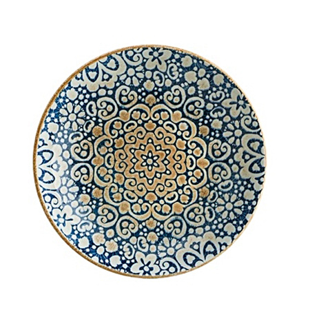 Тарелка Bonna Альхамбра Д=250 мм, 1300 мл