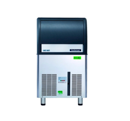 Льдогенератор Scotsman ACM 107 AS