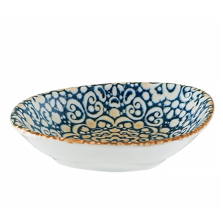 Соусник Bonna Альхамбра 50 мл, форма Ваго