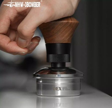 Фото Корзина портафильтра MHW-3Bomber DEX Precise Корзина портафильтра MHW-3Bomber DEX Precise