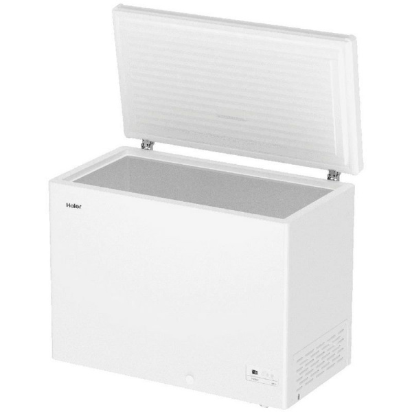Фото Морозильный ларь Haier HCE301R Морозильный ларь Haier HCE301R