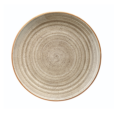 Тарелка Bonna Террин Д=210 мм