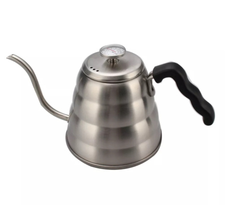 Чайник AnyBar Drip Kettle с термометром