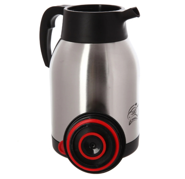 Термос Kef Ref Y 2л