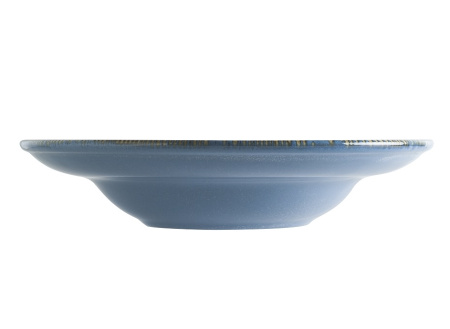 Тарелка Bonna Снэл Небо 450 мл Д=270 мм