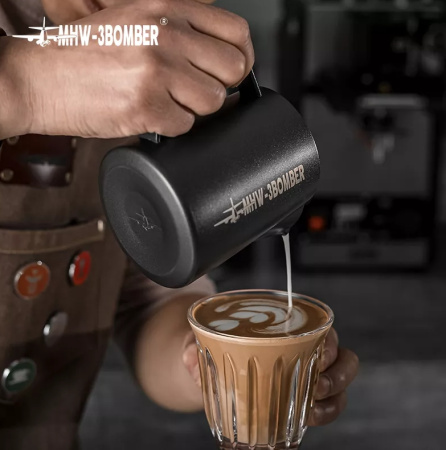 Питчер MHW-3Bomber 5.0 600 мл