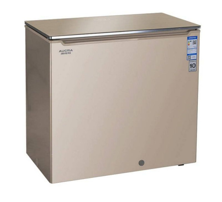 Морозильный ларь Aucma BD-206GEX