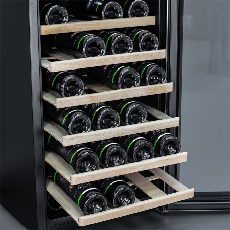 Винный шкаф Meyvel MV28-BF1 (EASY)