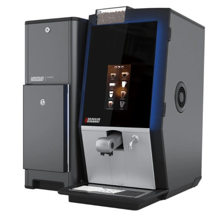 Кофемашина Bravilor Bonamat Esprecious 11L