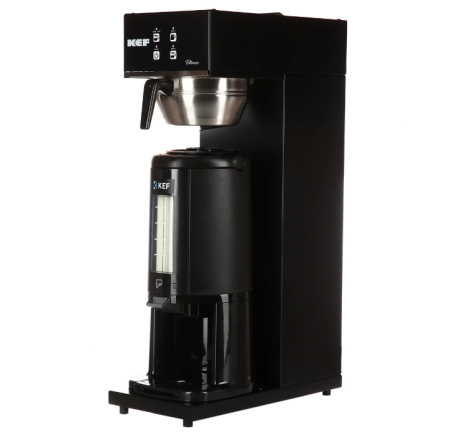Фото Фильтр кофемашина Kef FLC 250 Фильтр кофемашина Kef FLC 250