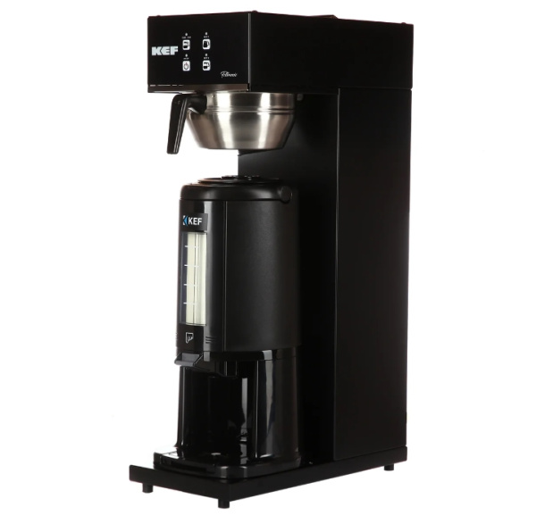 Фото Фильтр кофемашина Kef FLC 250 Фильтр кофемашина Kef FLC 250