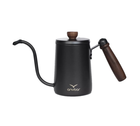 Чайник AnyBar Wood 600 мл