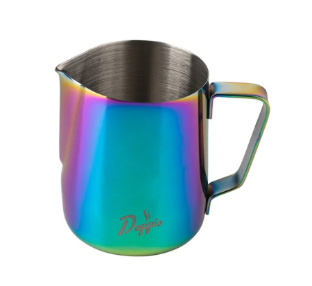 Питчер Doppio 350 мл хамелеон