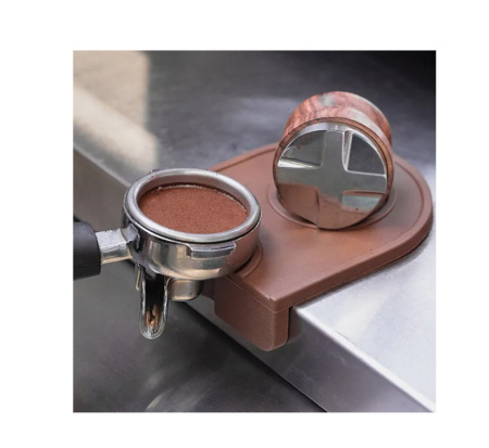 Разравниватель для кофе Doppio 58 мм