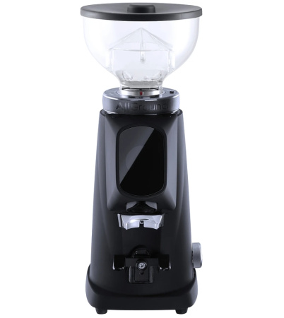 Кофемолка Fiorenzato ALLGROUND CLASSIC черный матовый