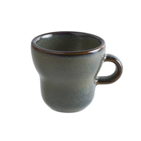 Чашка кофейная Bonna Глоир 70 мл (блюдце 71506)