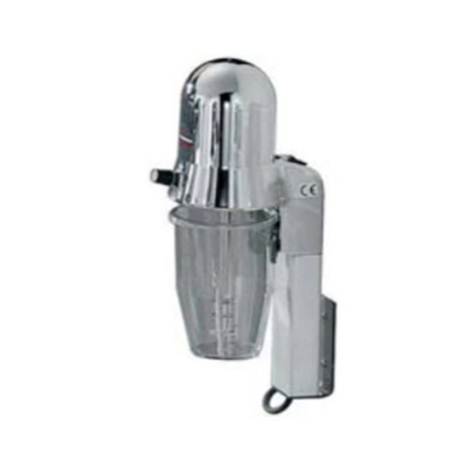 Миксер для коктейлей Sirman Sirio 1 P Cromato 120 W