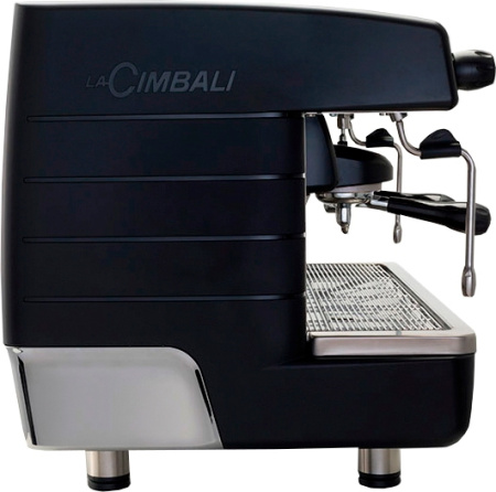 Кофемашина La Cimbali M23 UP DT/2 VA