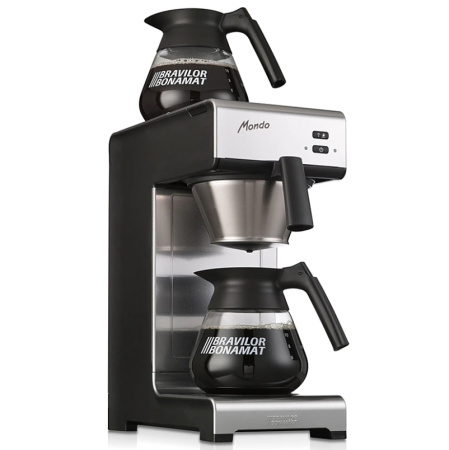 Фильтр кофемашина Bravilor Bonamat Mondo